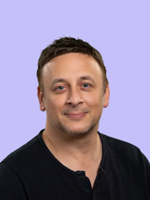 michael chasen